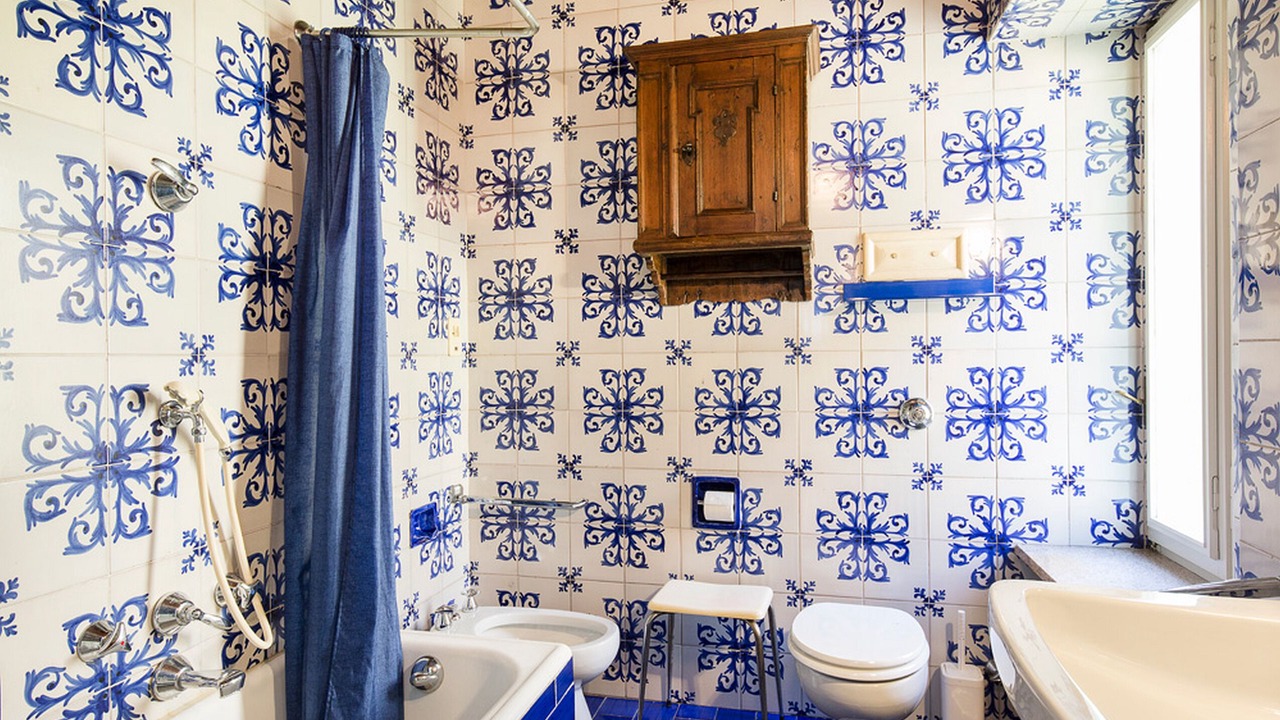 Photo of Bathroom in Barza