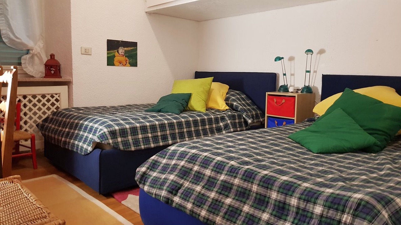 Photo of Bedroom in Barza