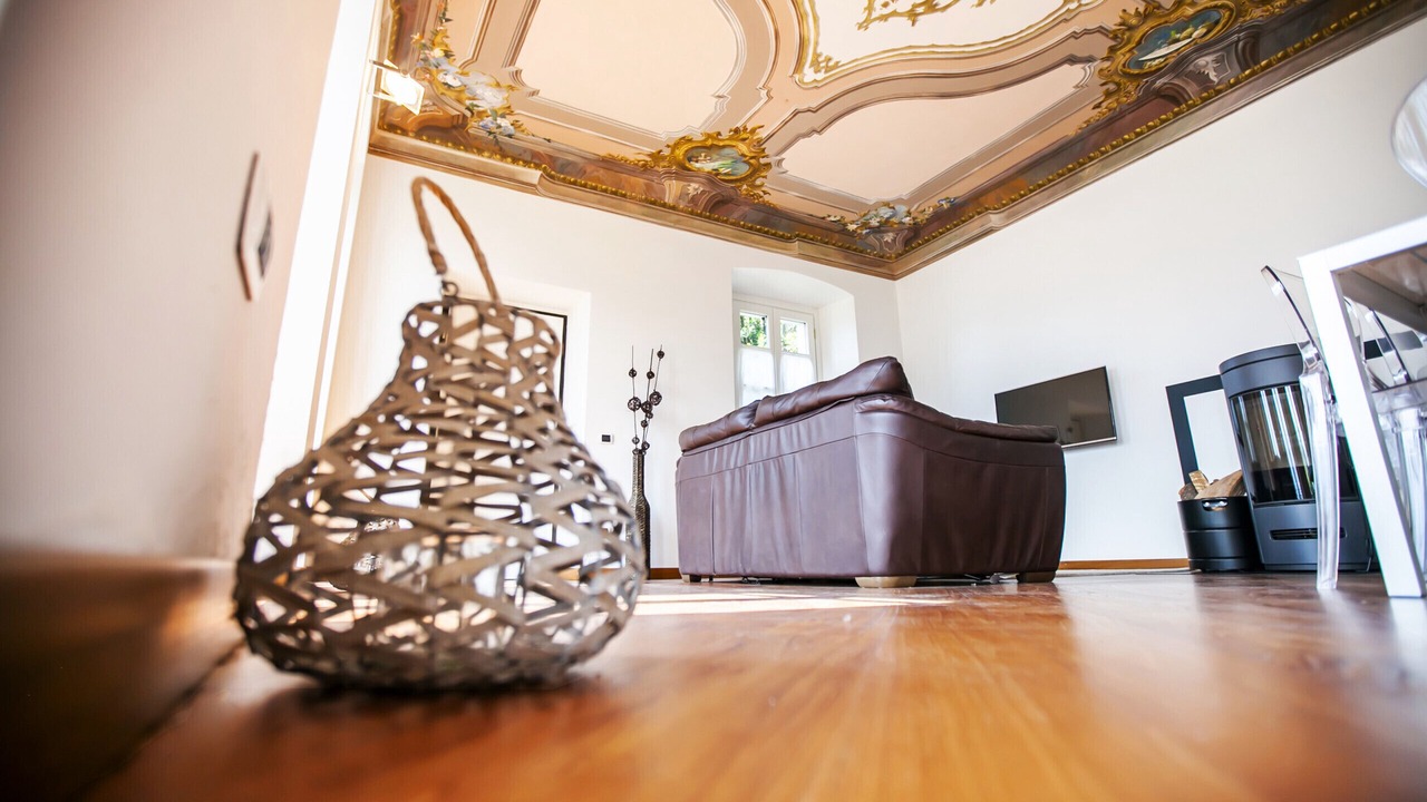 Photo of Livingroom in Moltrasio
