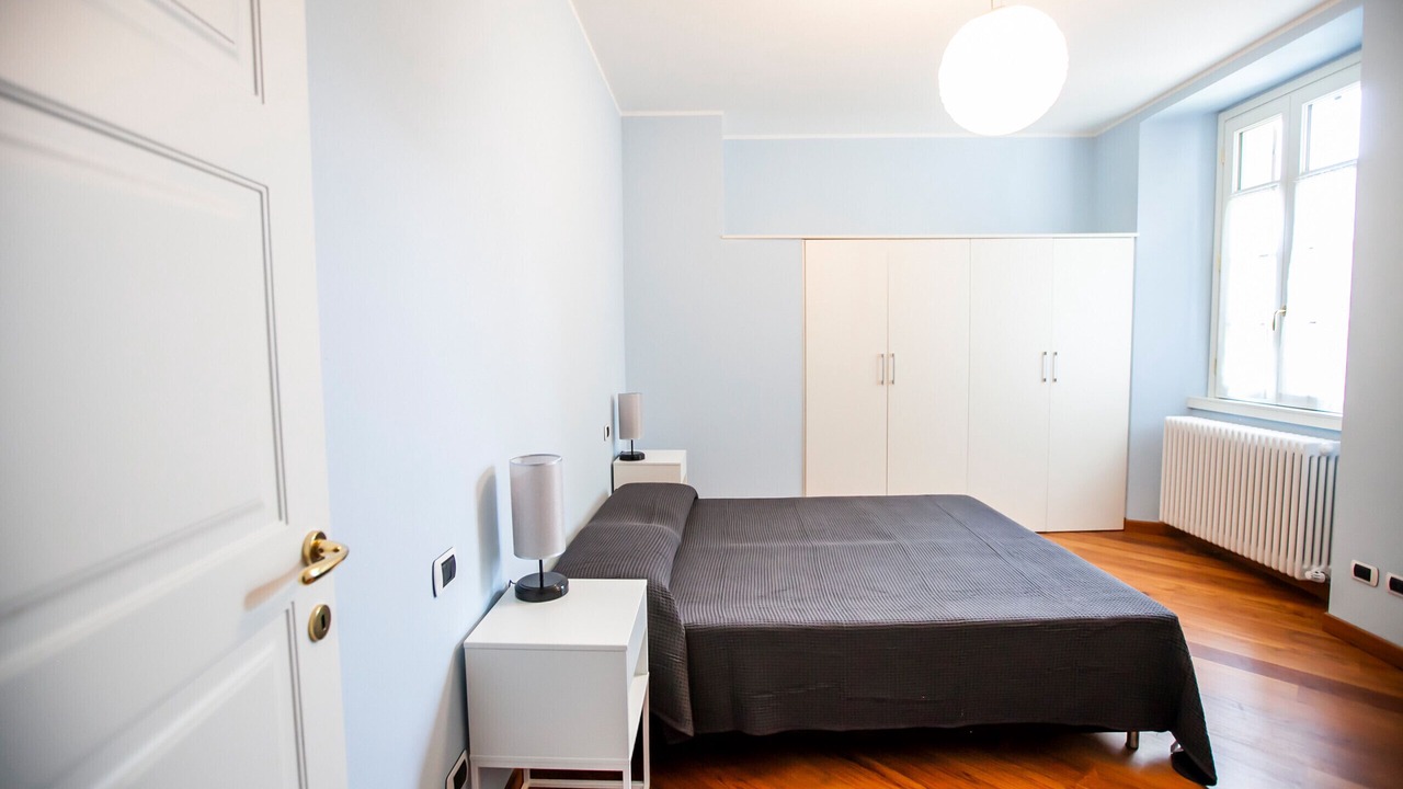 Photo of Bedroom in Moltrasio