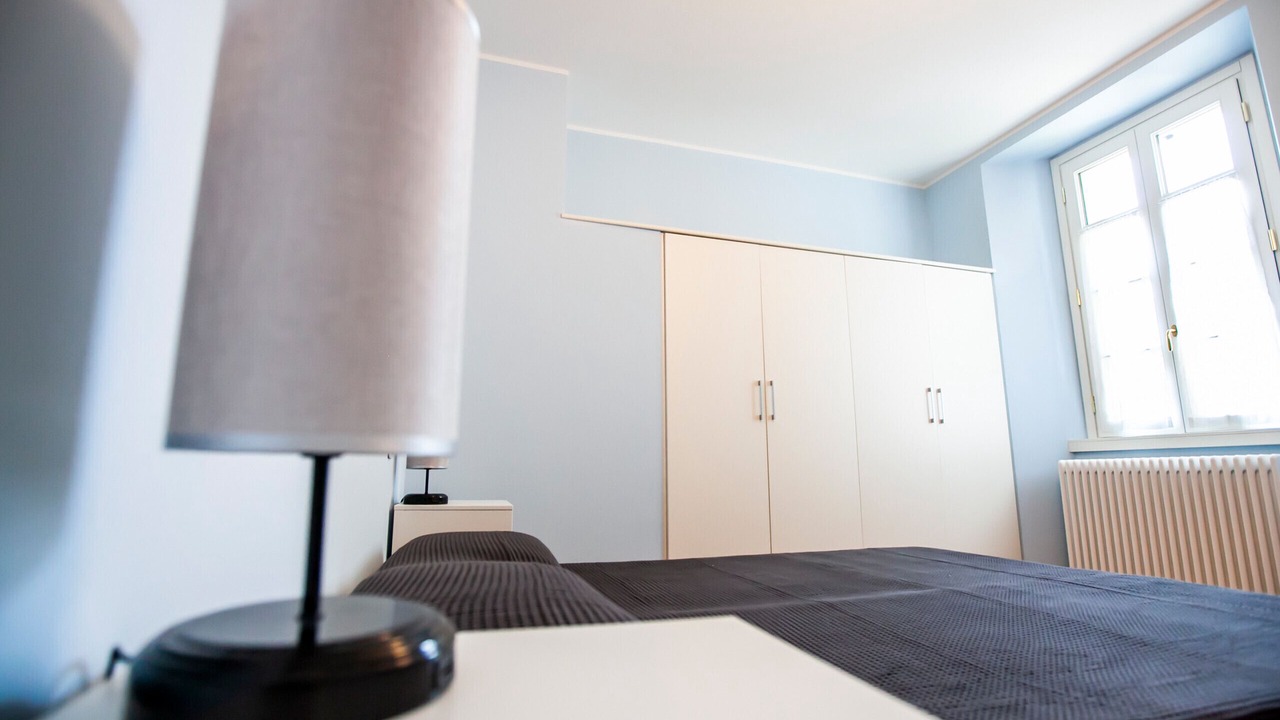 Photo of Bedroom in Moltrasio