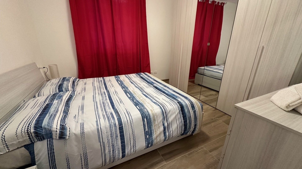 Photo of Bedroom in Rovetta