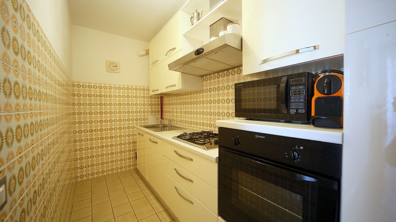 Photo of Kitchen in Fino del Monte