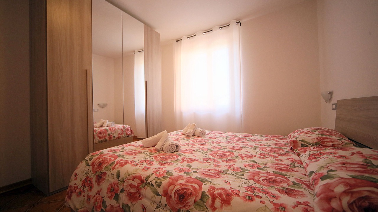 Photo of Bedroom in Fino del Monte