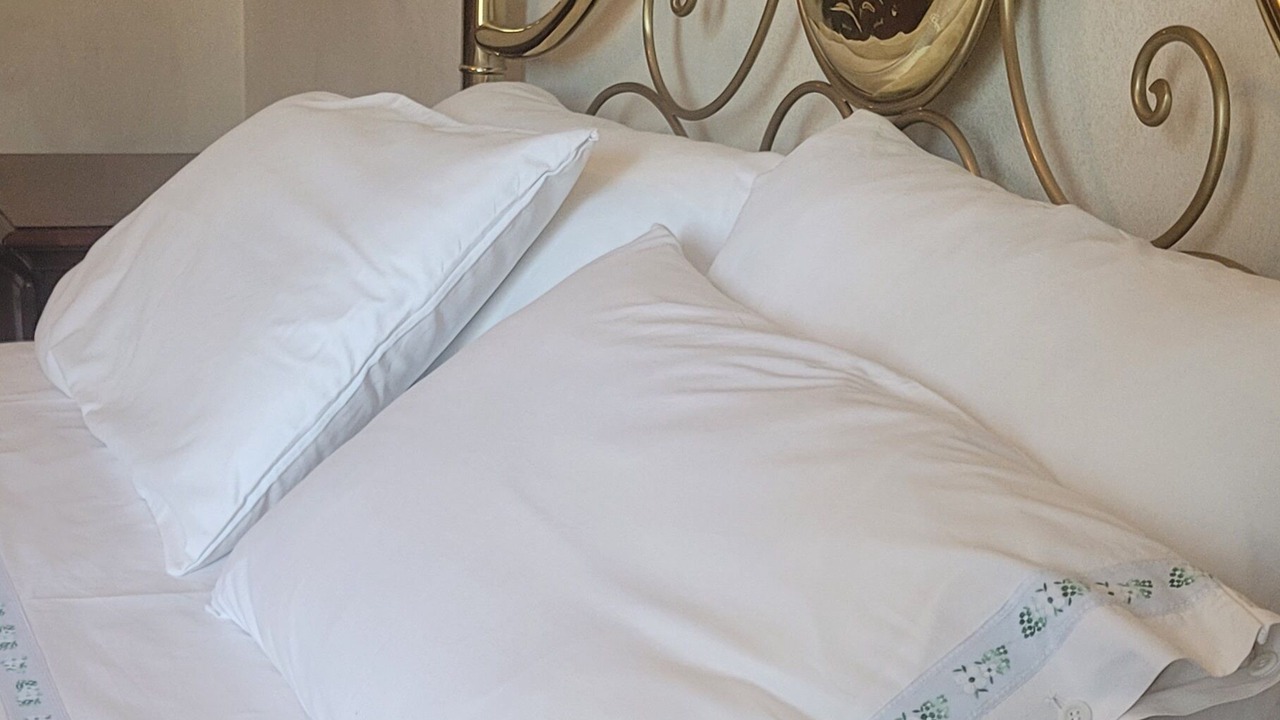 Photo of Bedroom in Luino