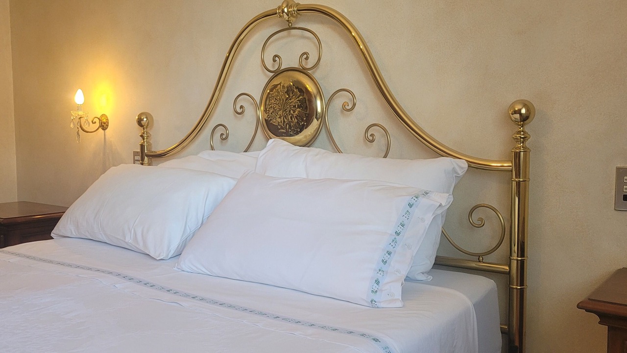 Photo of Bedroom in Luino