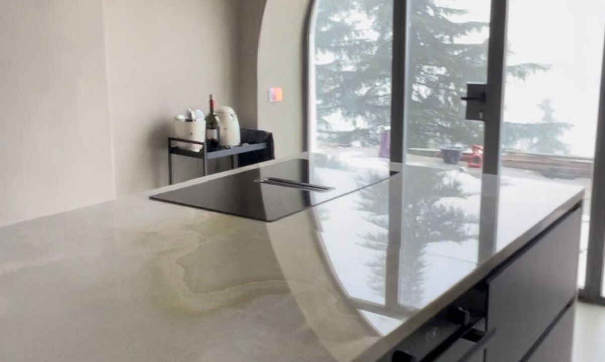 Photo of Kitchen in Mornico Losana