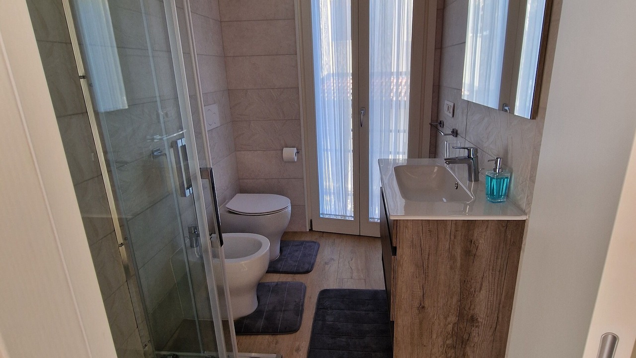 Photo of Bathroom in Dizzasco