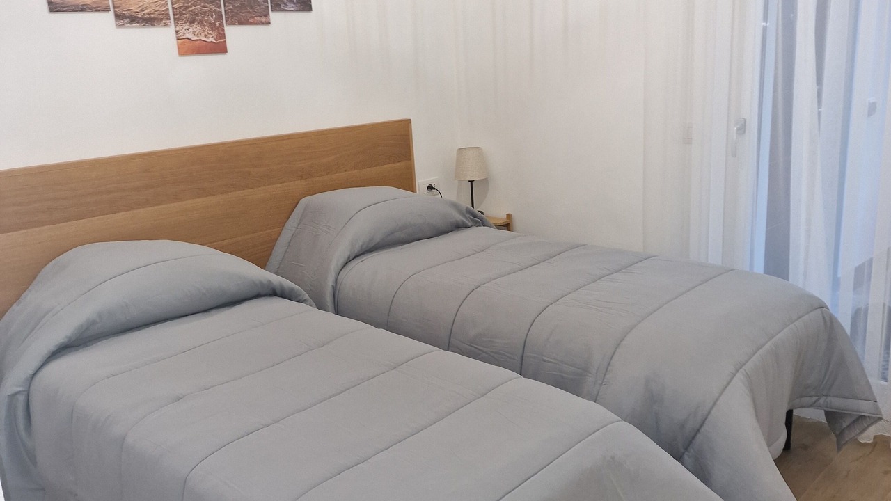 Photo of Bedroom in Dizzasco