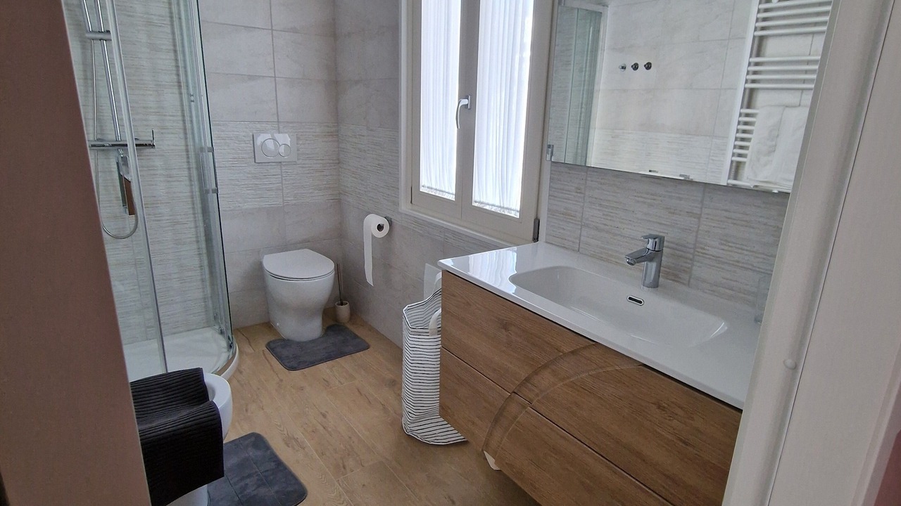 Photo of Bathroom in Dizzasco