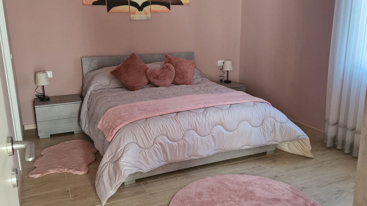 Photo of Bedroom in Dizzasco