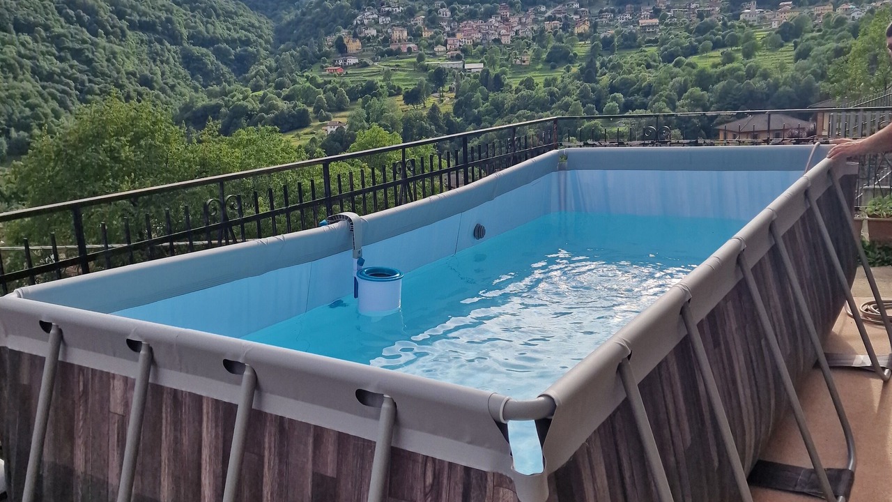 Photo of Outdoor in Dizzasco