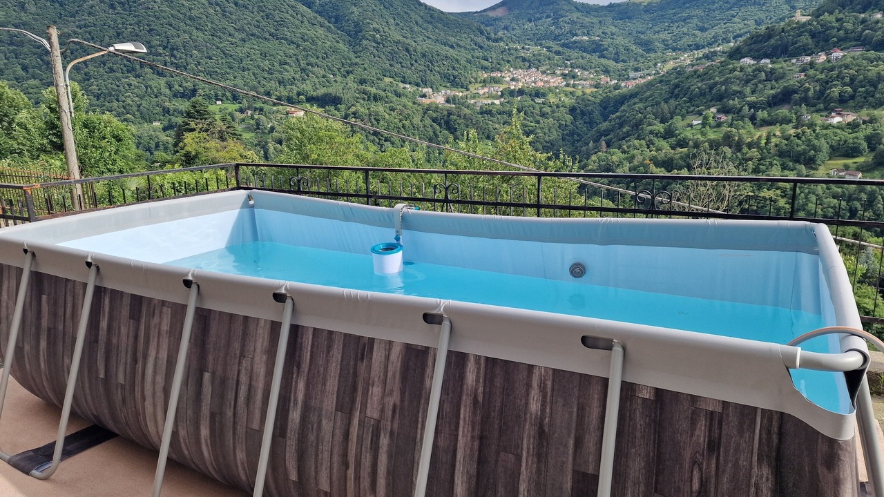 Photo of Outdoor in Dizzasco