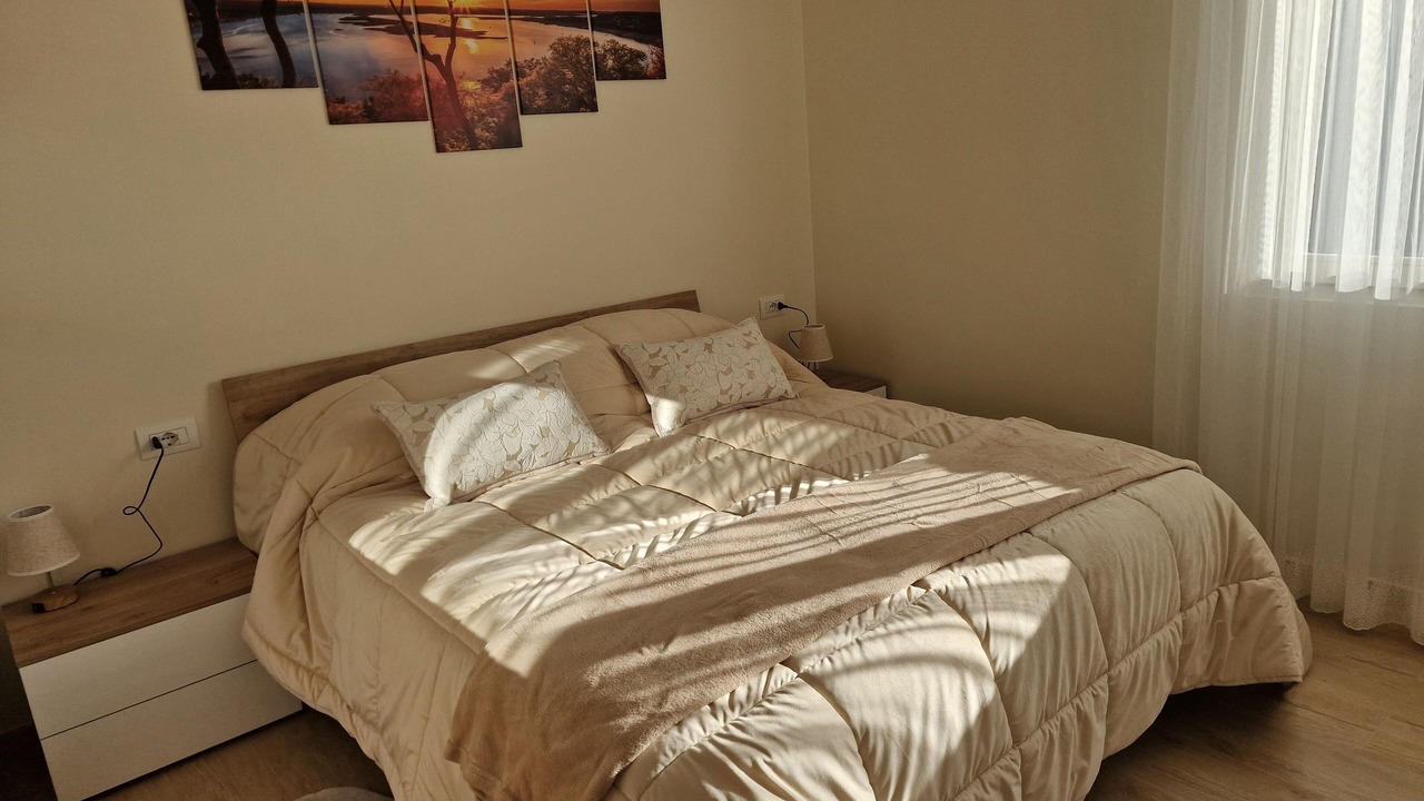 Photo of Bedroom in Dizzasco