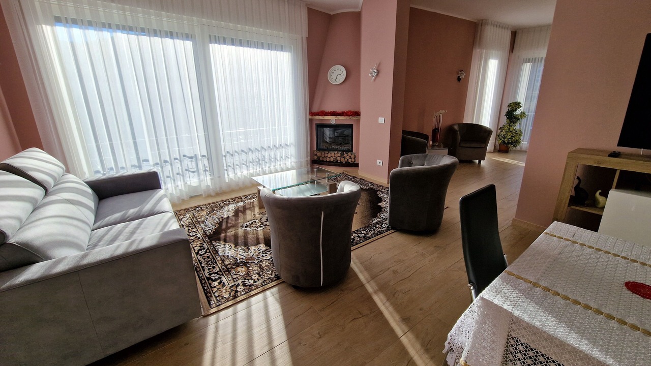 Photo of Livingroom in Dizzasco