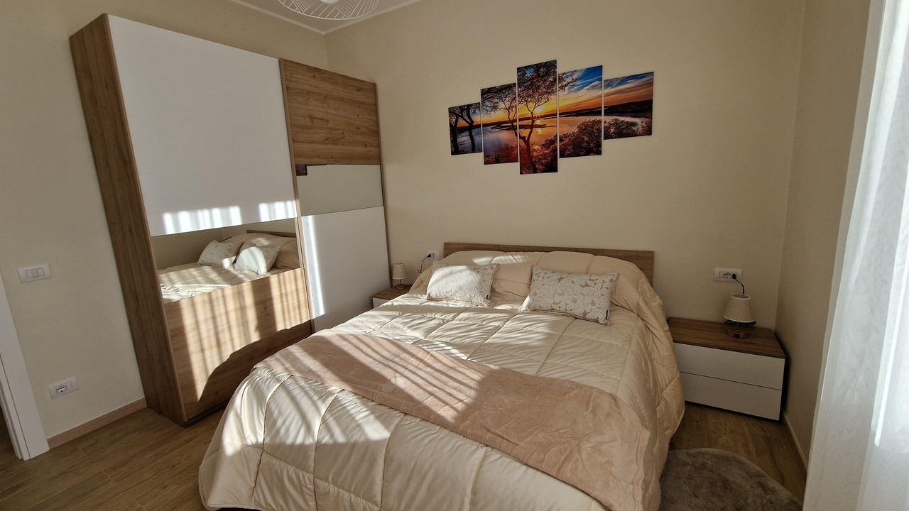 Photo of Bedroom in Dizzasco