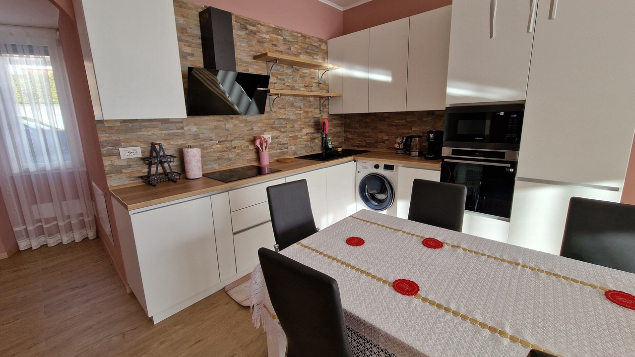 Photo of Kitchen in Dizzasco