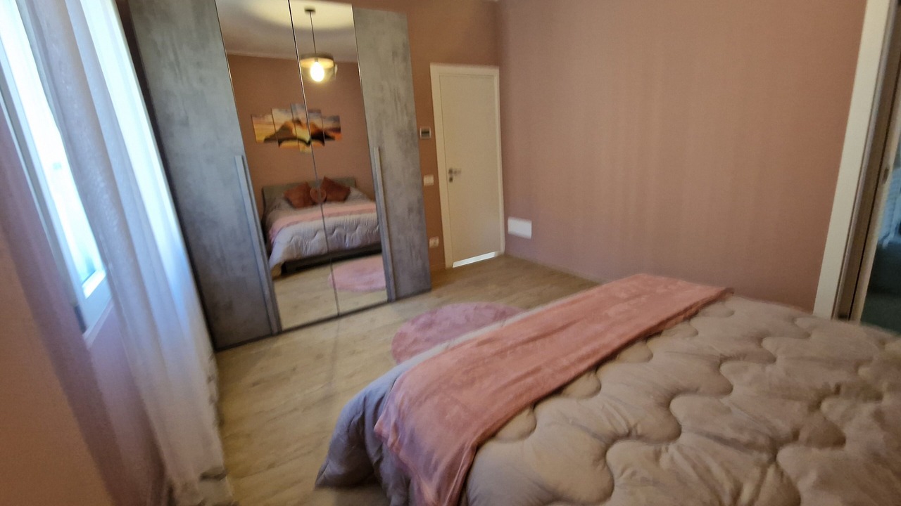 Photo of Bedroom in Dizzasco