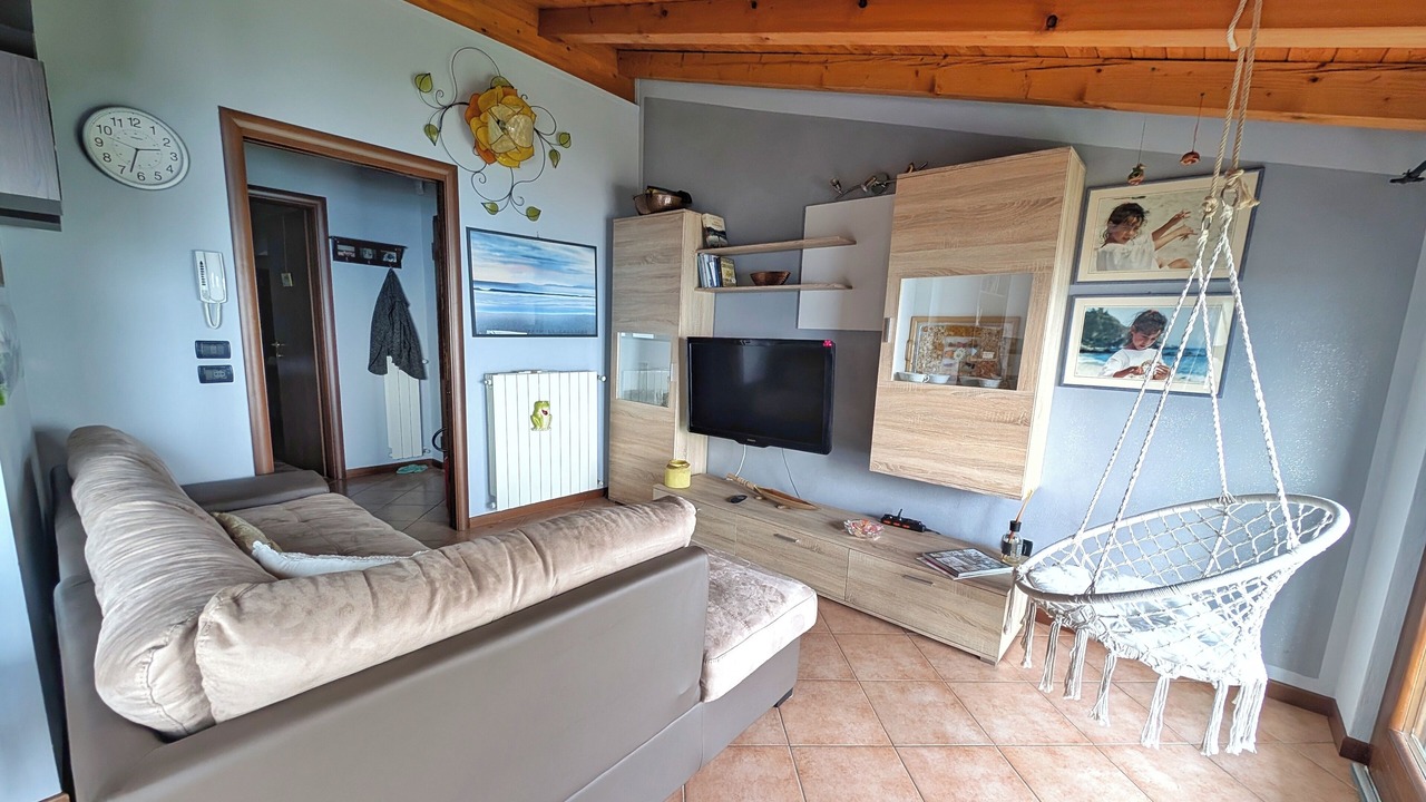Photo of Livingroom in Zorzino
