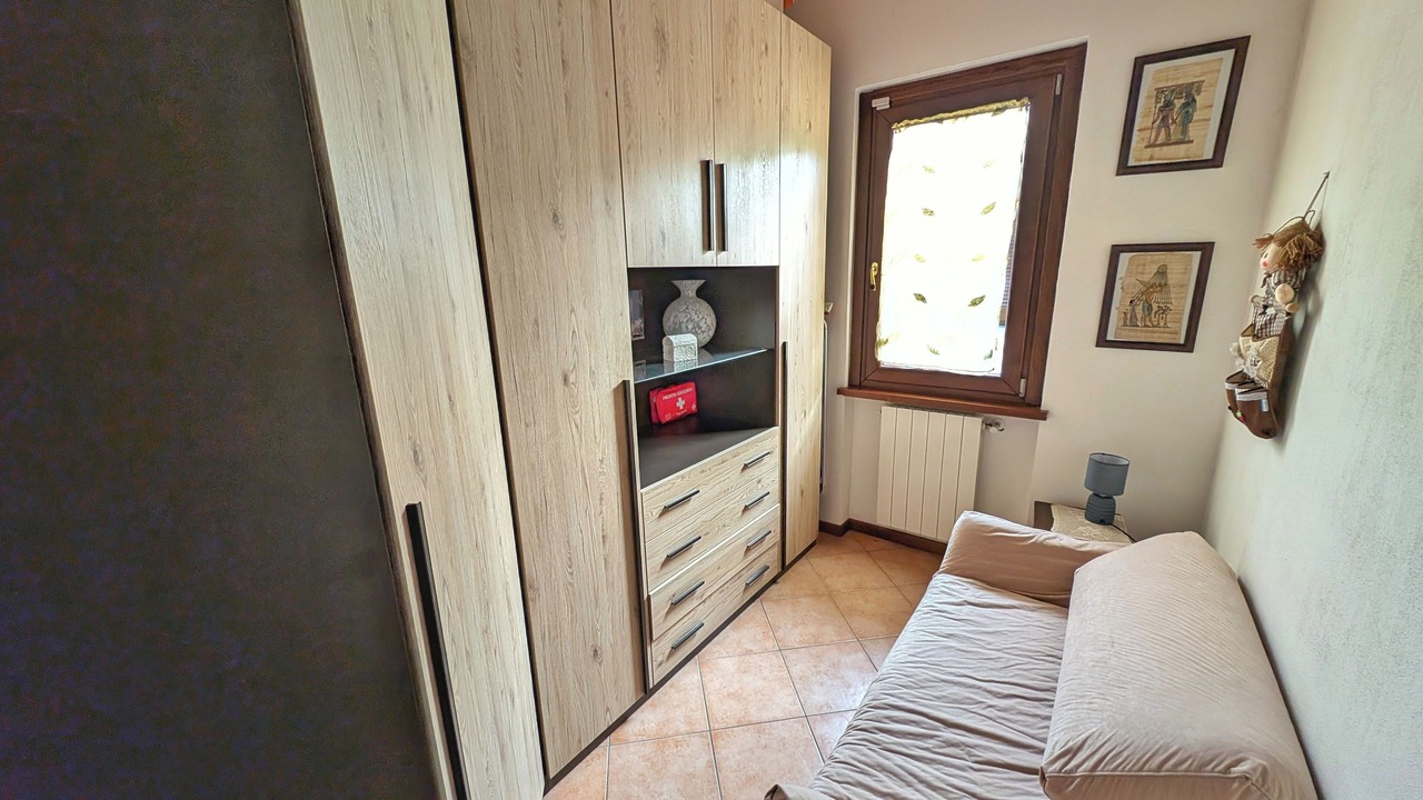Photo of Bedroom in Zorzino