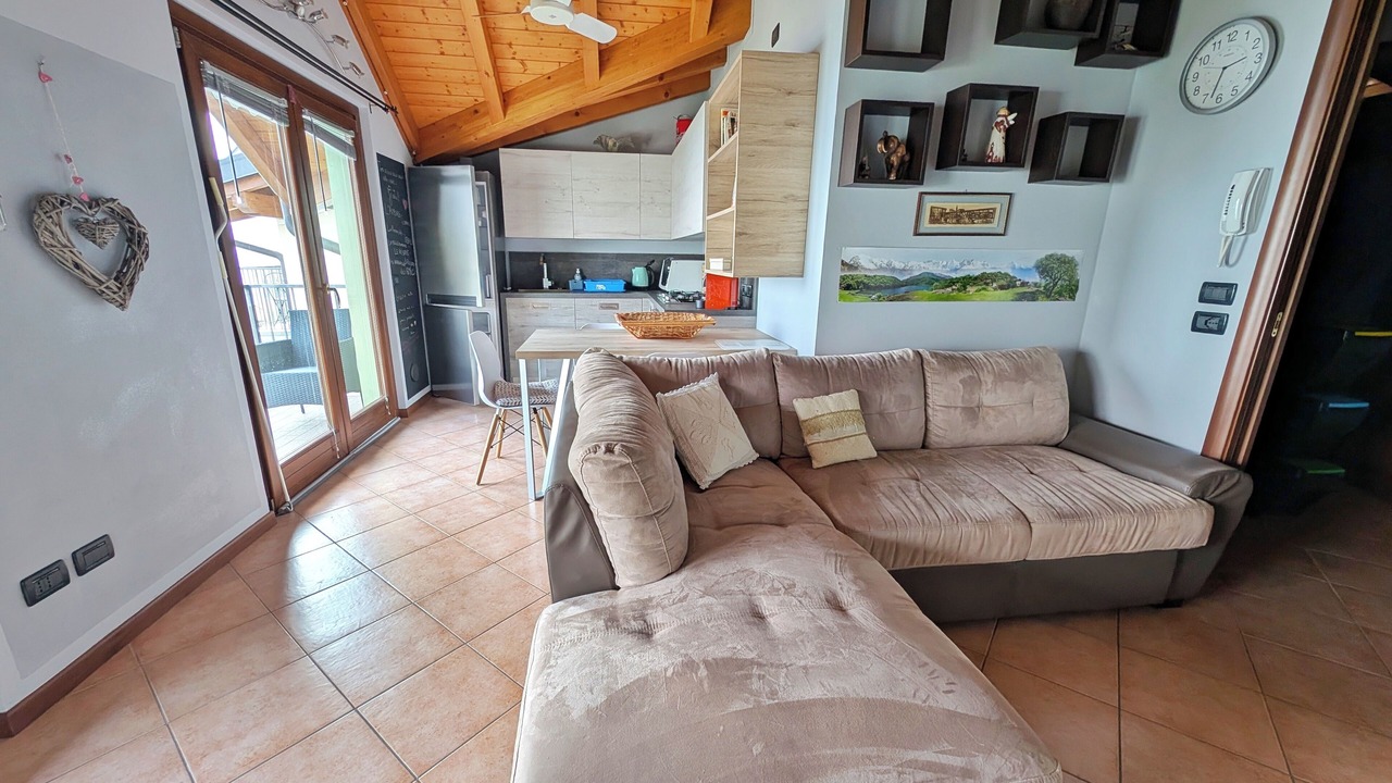 Photo of Livingroom in Zorzino