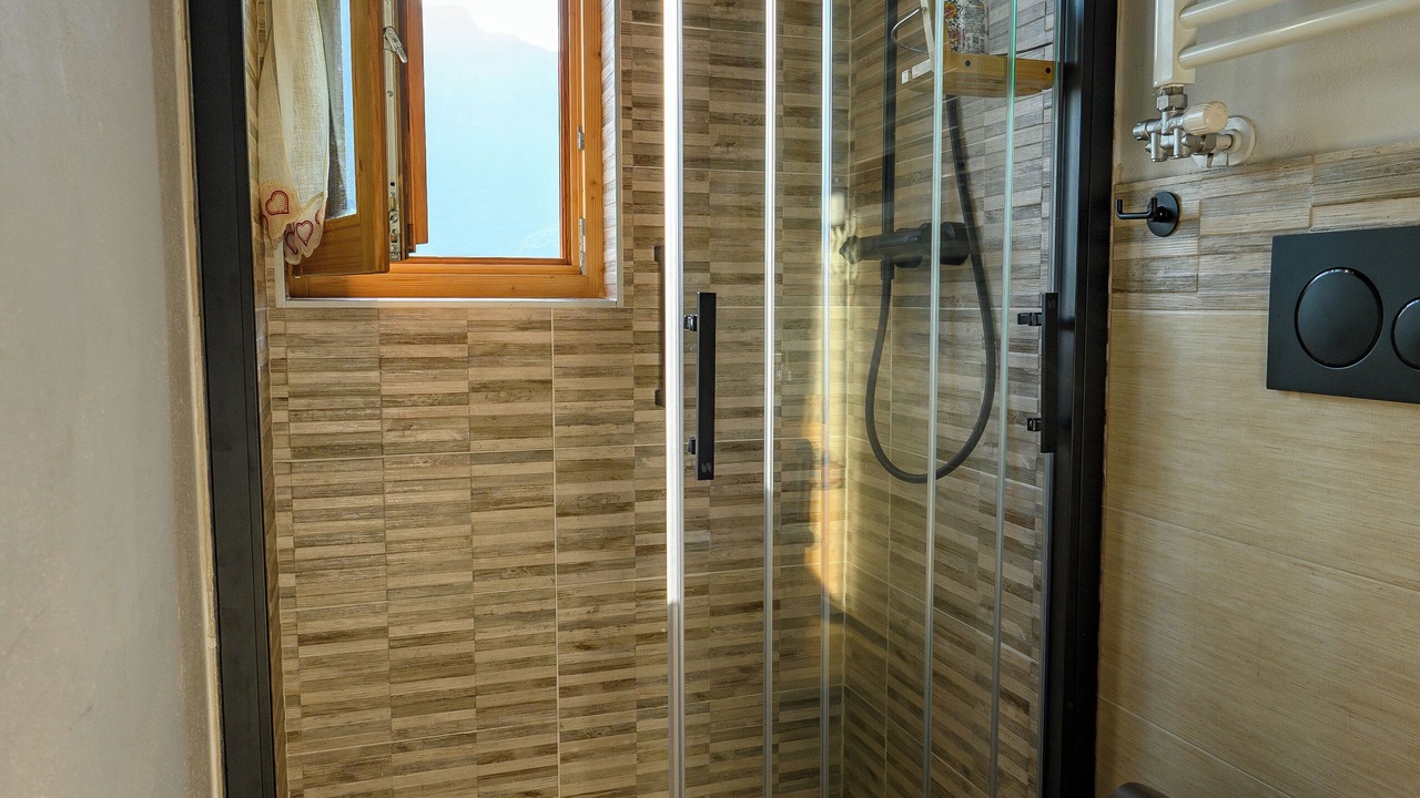 Photo of Bathroom in Verceia