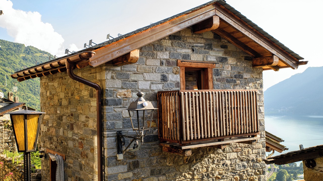 Photo of Outdoor in Verceia