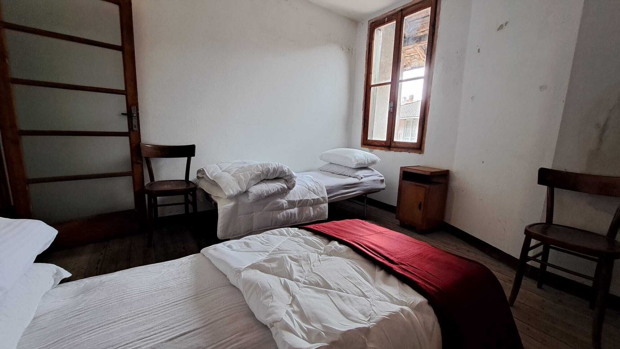 Photo of Bedroom in Schilpario