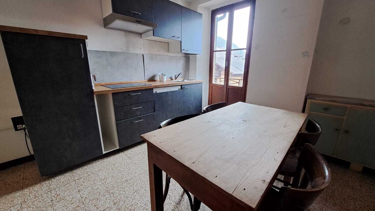 Photo of Kitchen in Schilpario