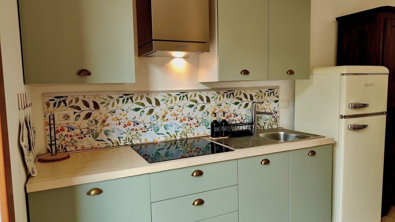 Photo of Kitchen in Castiglione delle Stiviere