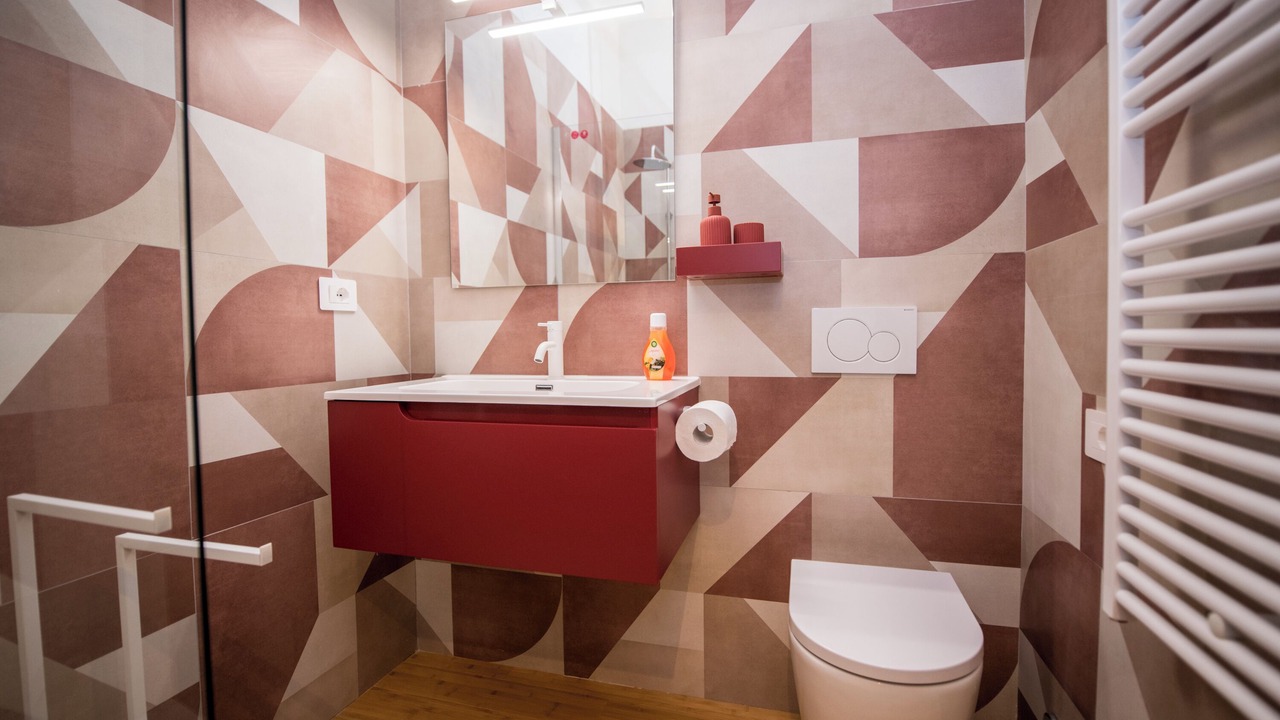 Photo of Bathroom in Morivione