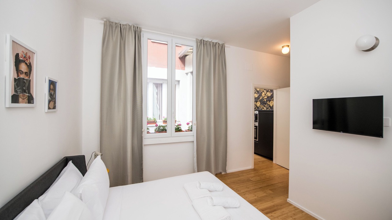 Photo of Bedroom in Morivione