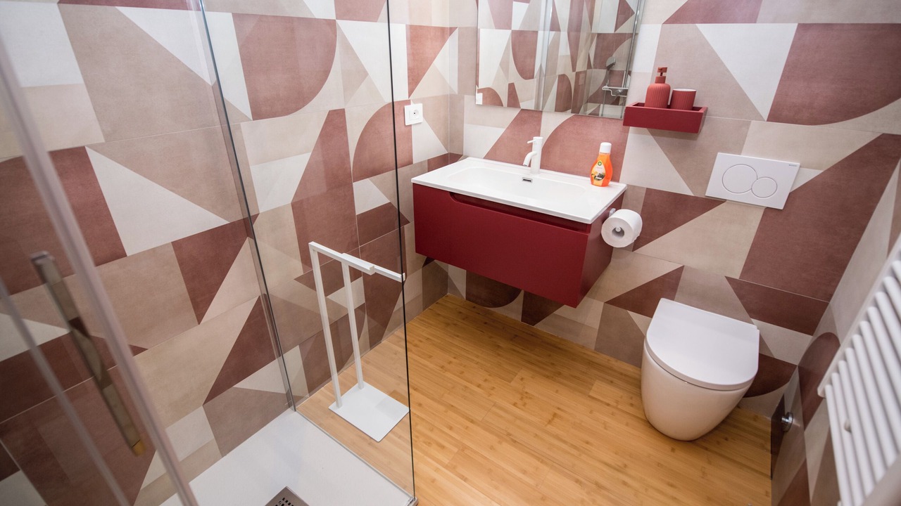 Photo of Bathroom in Morivione