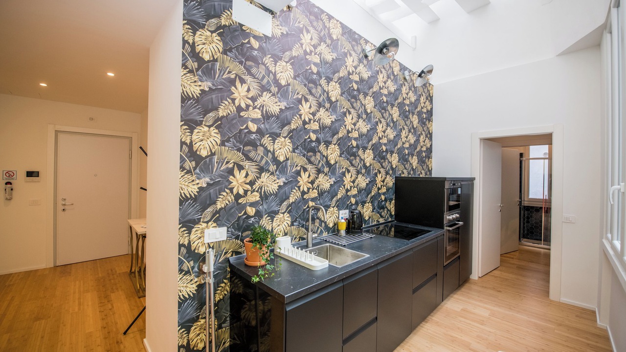 Photo of Kitchen in Morivione