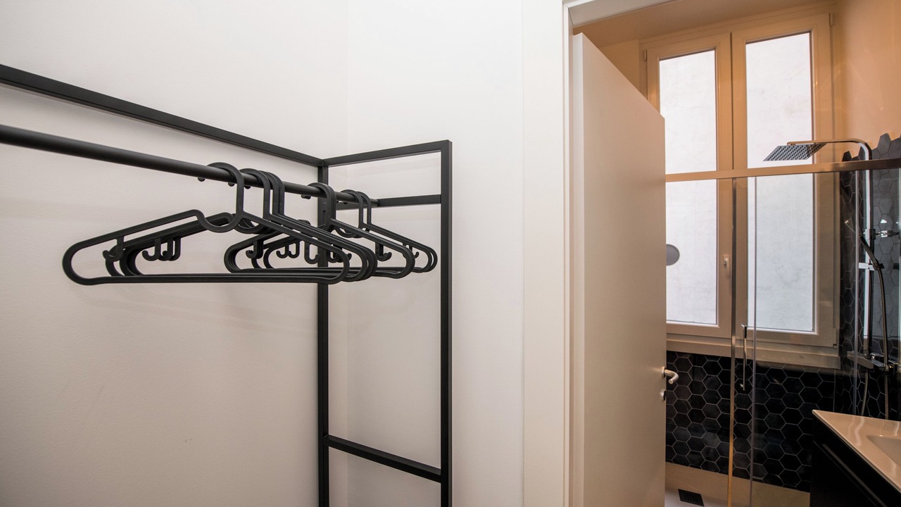 Photo of Bathroom in Morivione