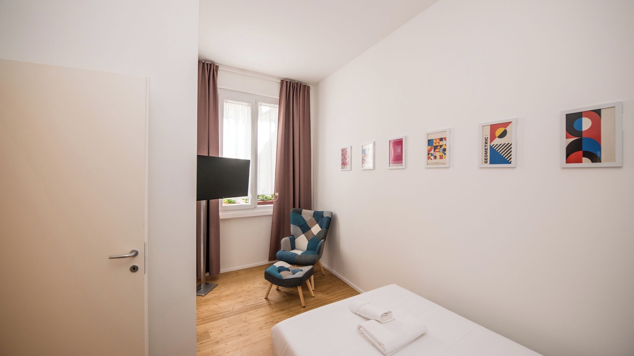 Photo of Bedroom in Morivione