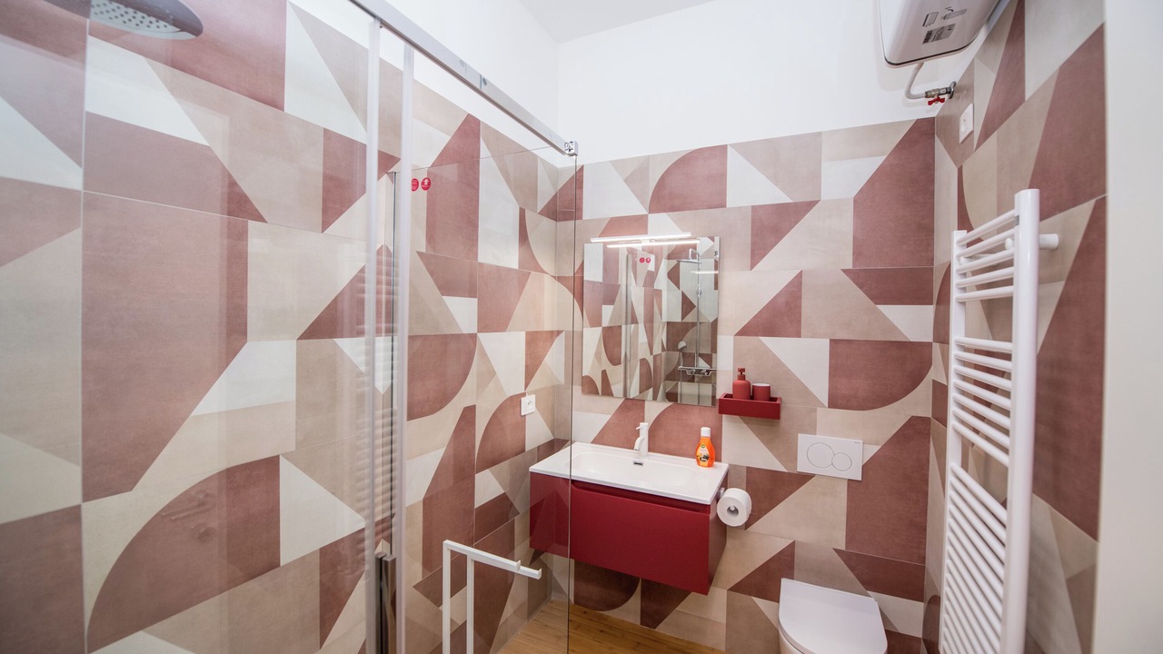Photo of Bathroom in Morivione