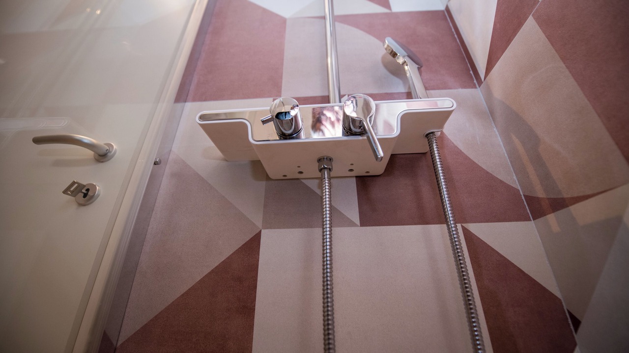 Photo of Bathroom in Morivione