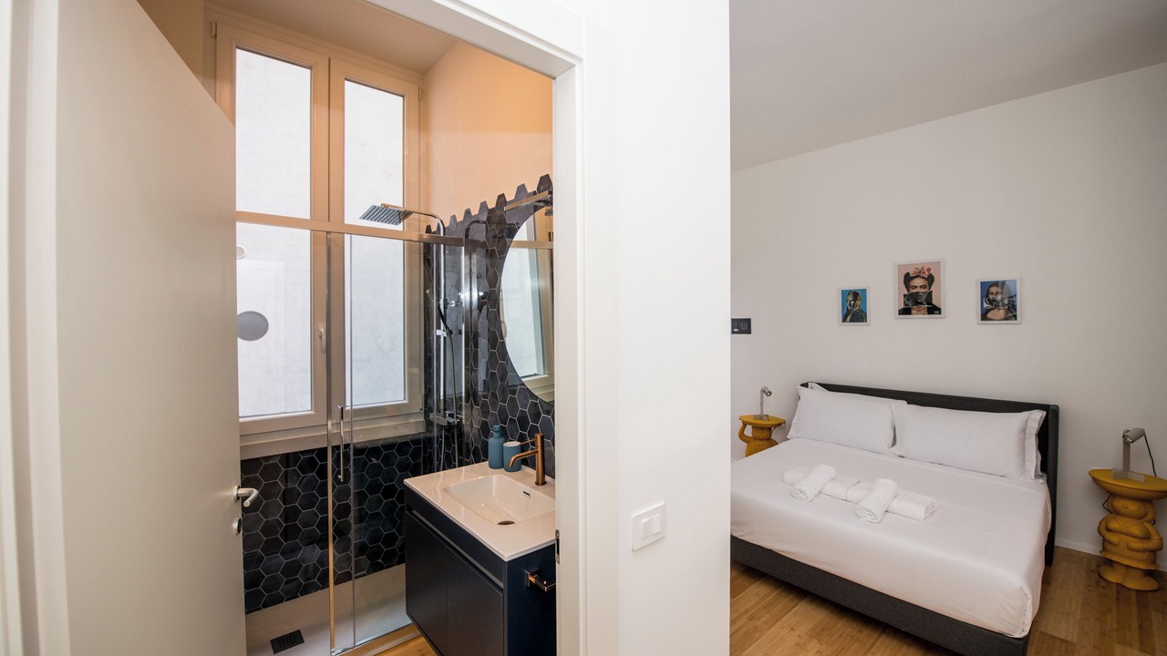 Photo of Bathroom in Morivione