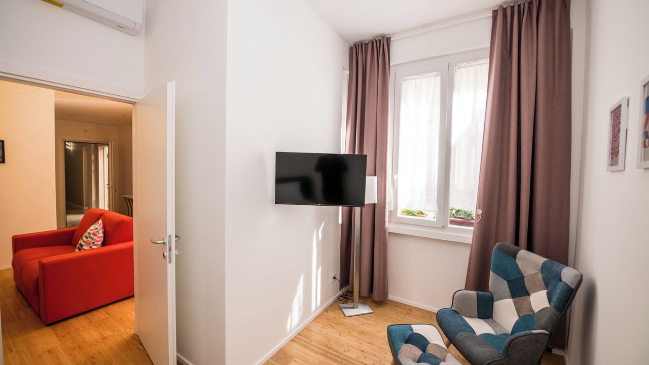 Photo of Livingroom in Morivione