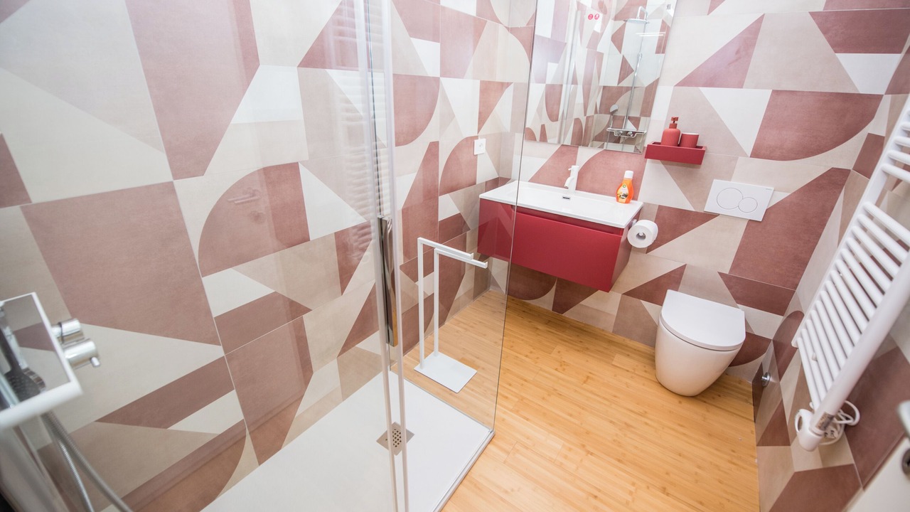 Photo of Bathroom in Morivione