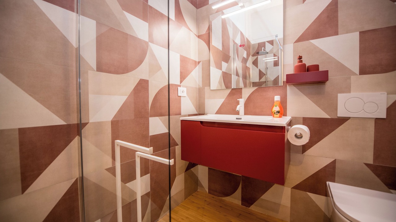 Photo of Bathroom in Morivione