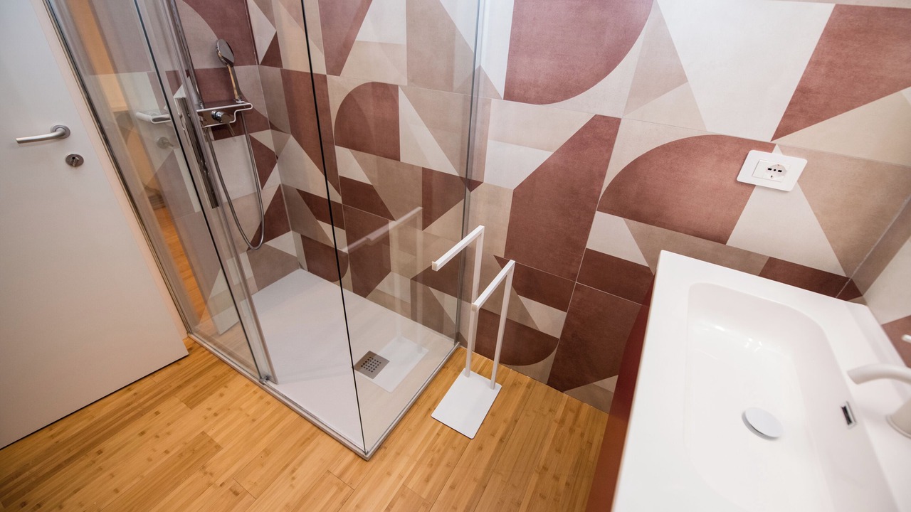 Photo of Bathroom in Morivione