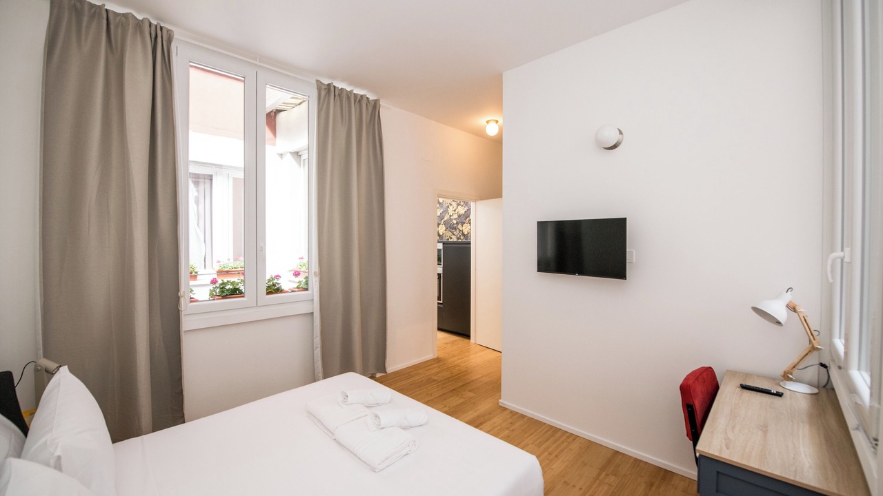 Photo of Bedroom in Morivione
