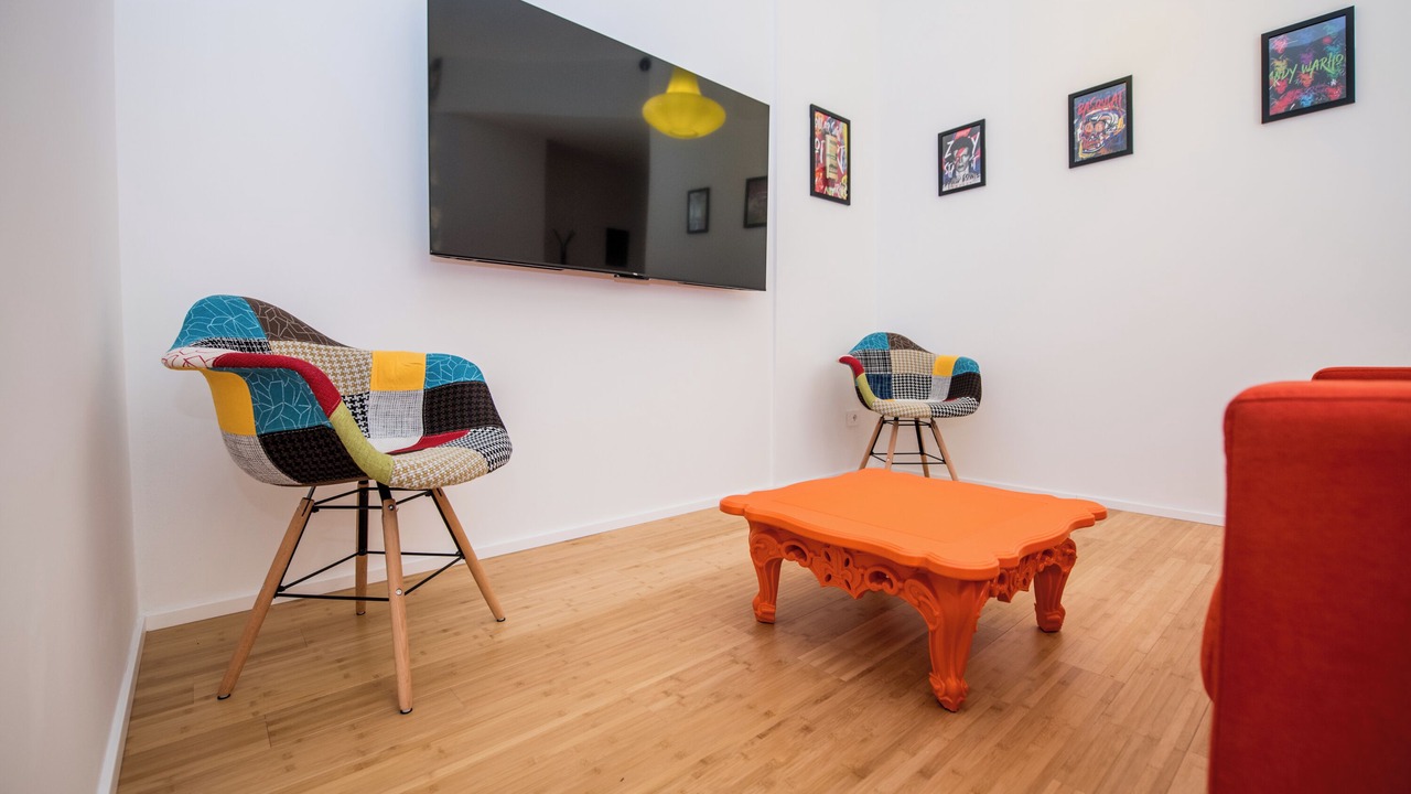 Photo of Livingroom in Morivione
