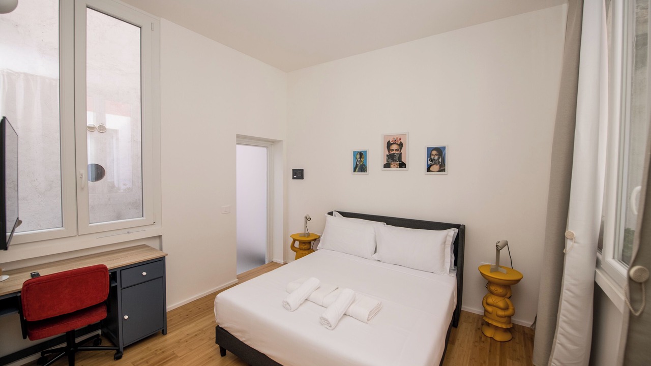 Photo of Bedroom in Morivione
