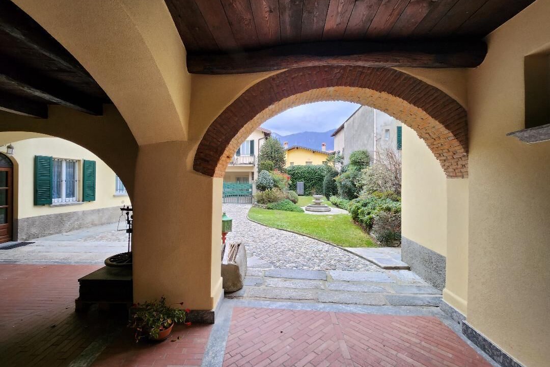 Photo of Outdoor in Garlate