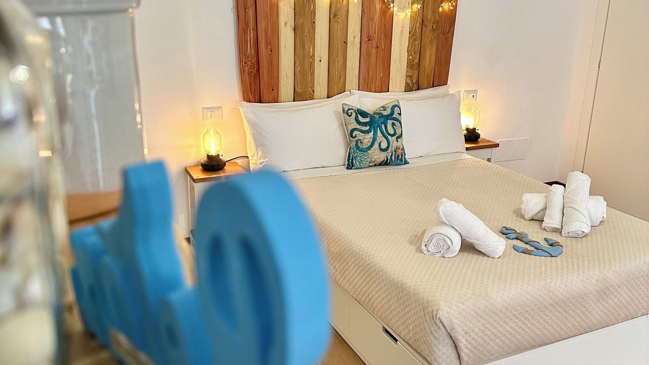 Photo of Bedroom in Villapizzone