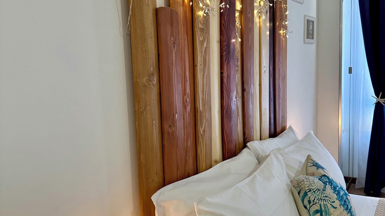 Photo of Bedroom in Villapizzone