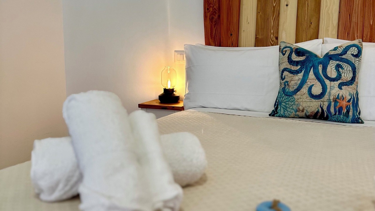 Photo of Bedroom in Villapizzone
